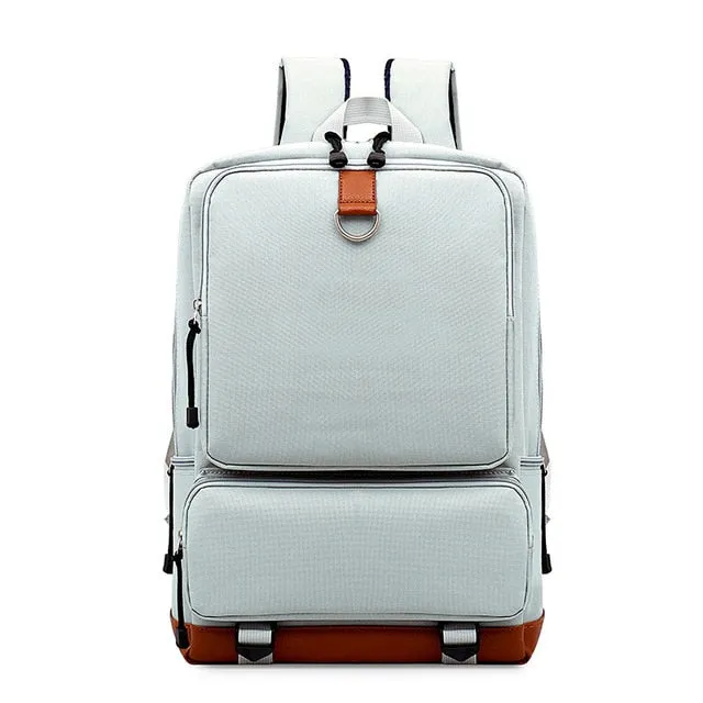 Sac à Dos Ordinateur RetroFutur