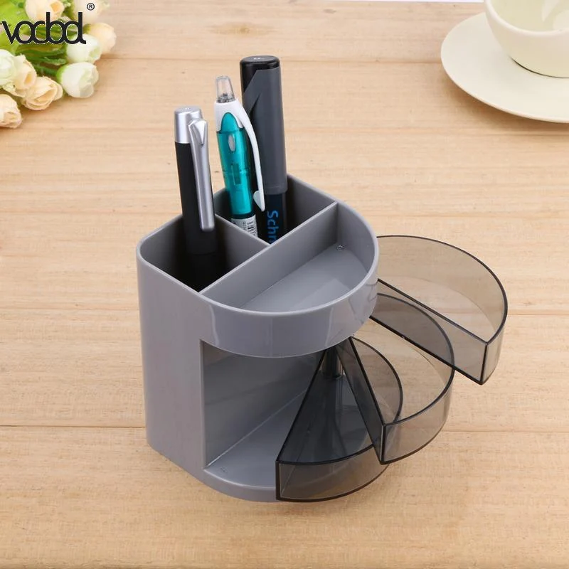 VODOOL Office Pen Holder Desktop Organizer