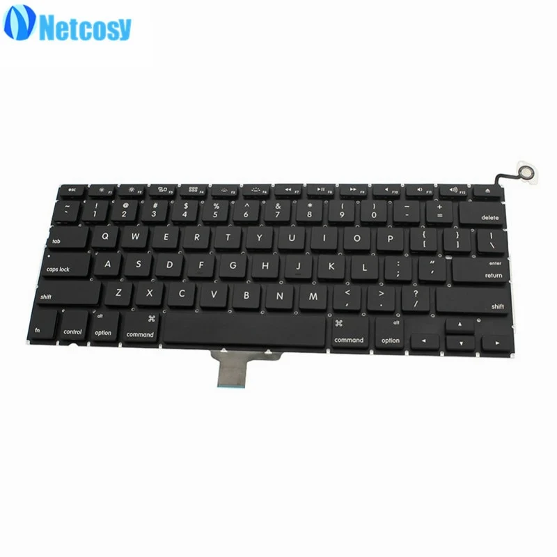 Netcosy New For Macbook Pro 13"