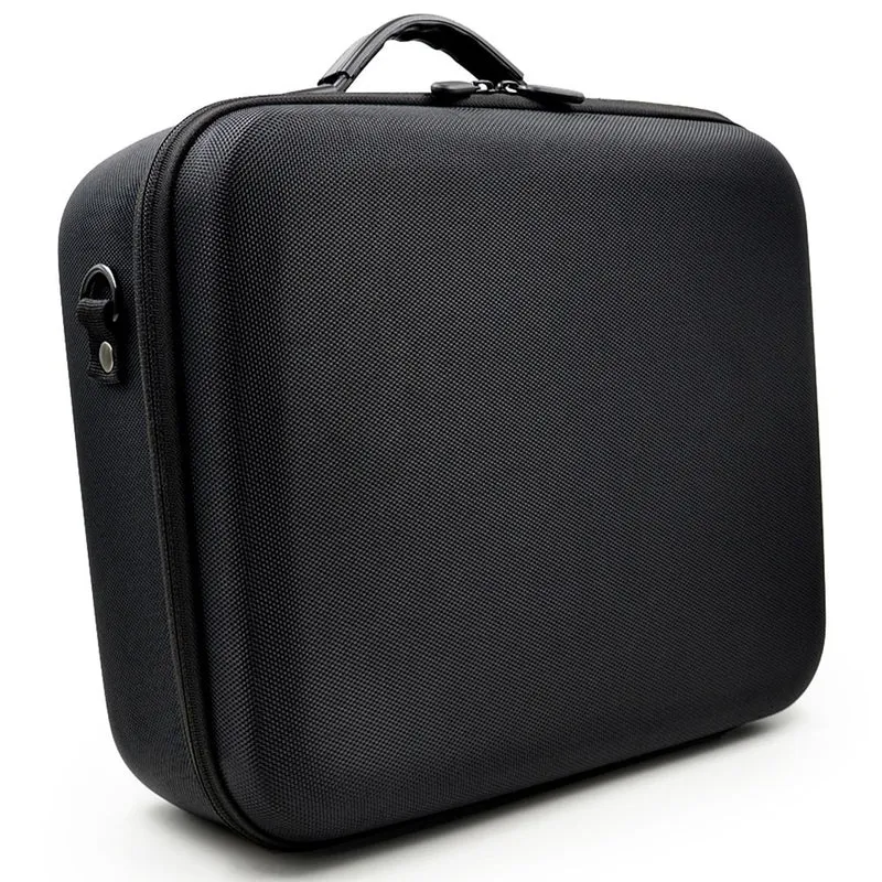 1680D EVA Portable Hardshell