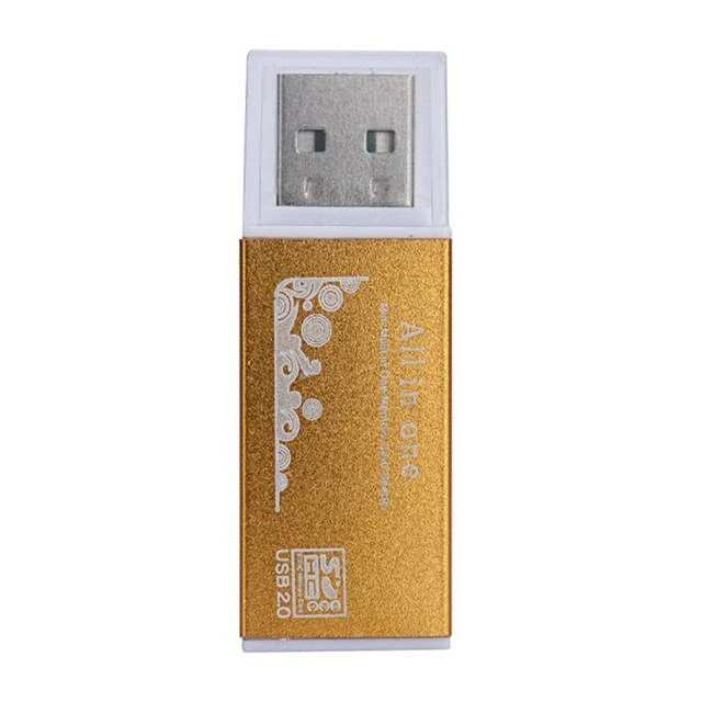 sd card reader laptop acces