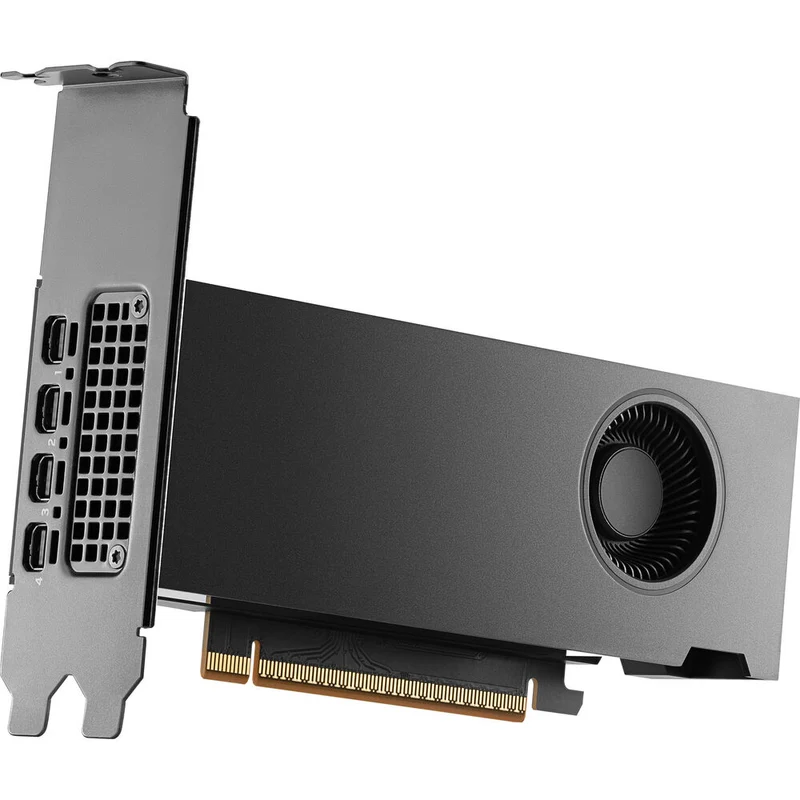 NVIDIA RTX PRO 2000 Blackwell 16GB Graphics Card
