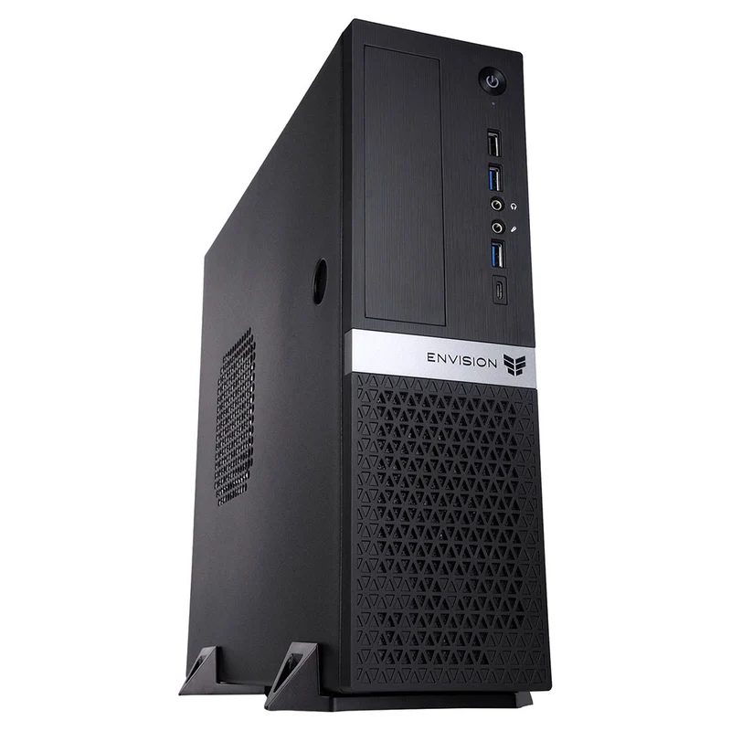 Custom Envision S12 Desktop