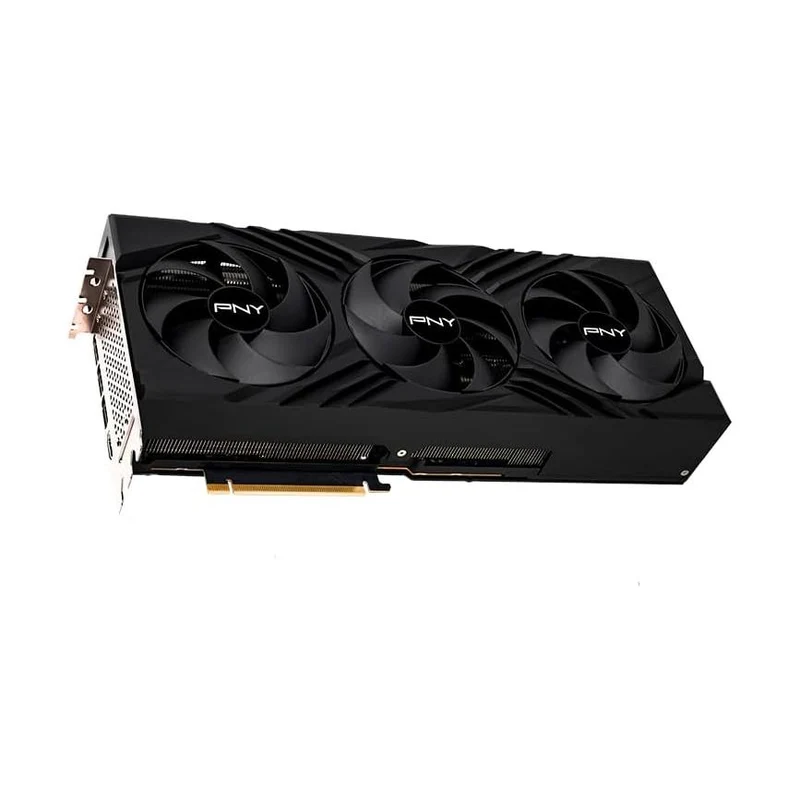 PNY NVIDIA GeForce RTX 4090 24GB Graphics Card