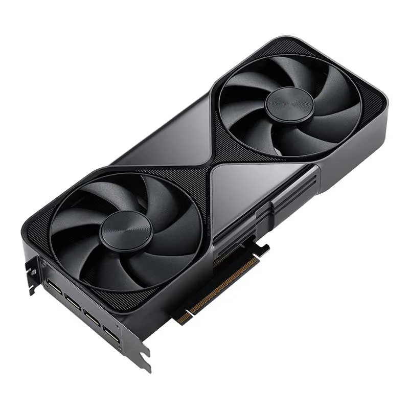 NVIDIA RTX PRO 6000 Blackwell 96GB Workstation Edition 600W Graphics Card
