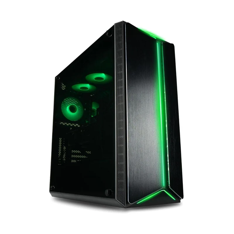 Mantis Prebuilt (Intel i9-14900KF, 32GB DDR5, RTX 5080, 2TB SSD)