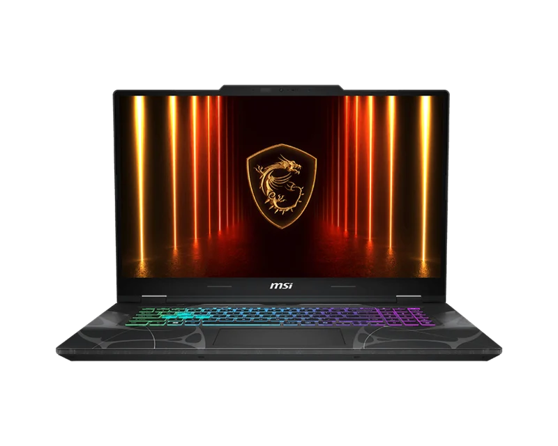 MSI Cyborg 17 B13WEKG-262FR