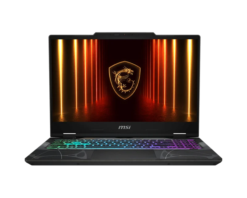 MSI Cyborg 15 B13WEKG-1249FRNN