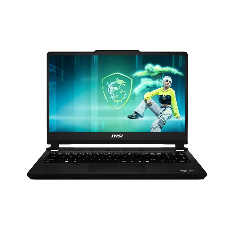 MSI Cyborg 15 C13WFO-604FRY