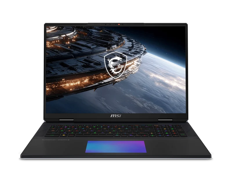 MSI Titan 18 HX A2WJ-1410FRY