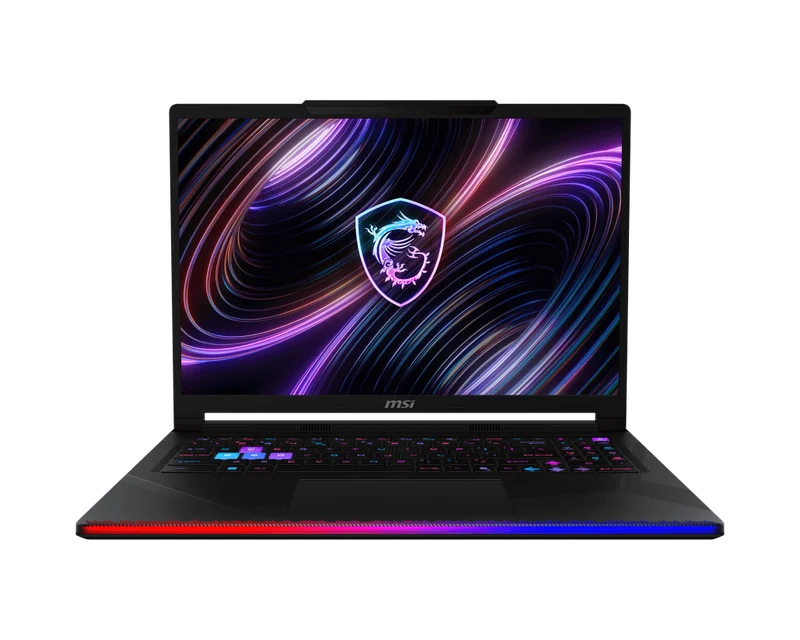 MSI Raider 16 Max HX B2WJ-414FRY