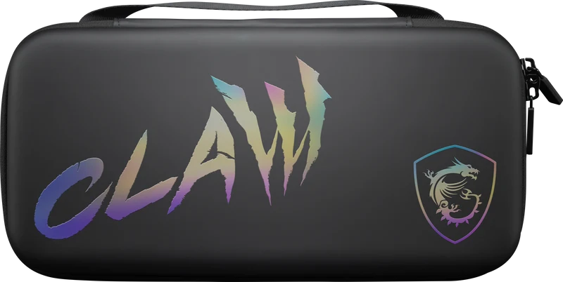 MSI Claw Travel Case III