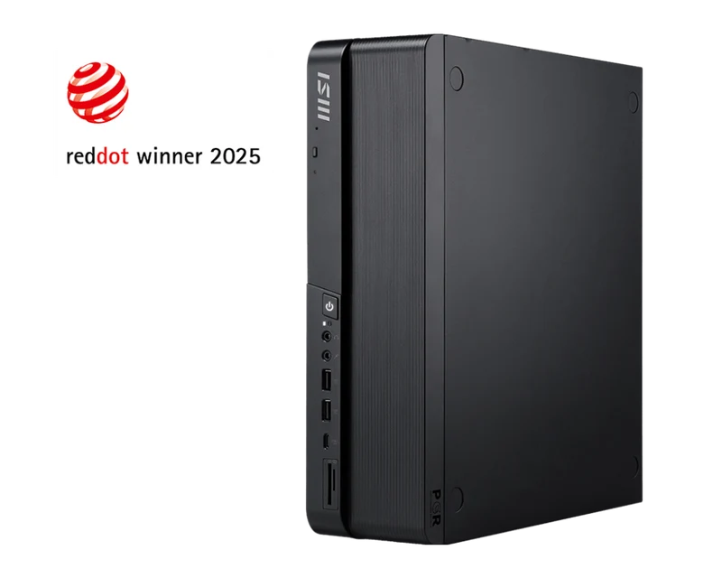 MSI PRO DP80 AI A2TAG-075EU