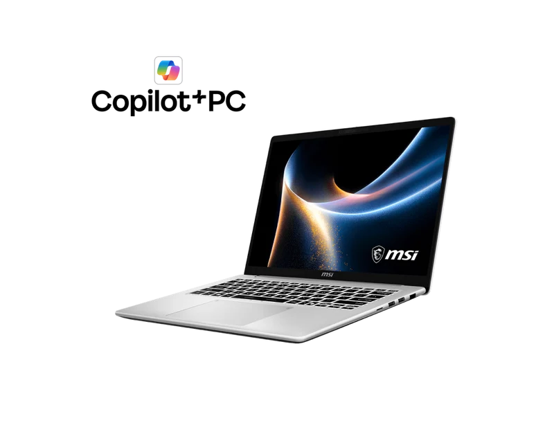 MSI Modern 14S AI+ G3MG-067FR