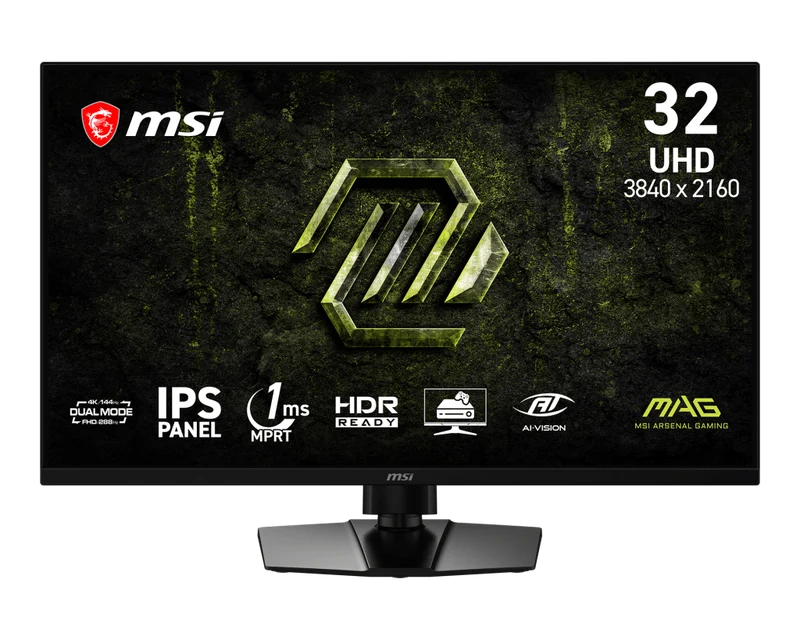 MSI MAG 321UPD E14