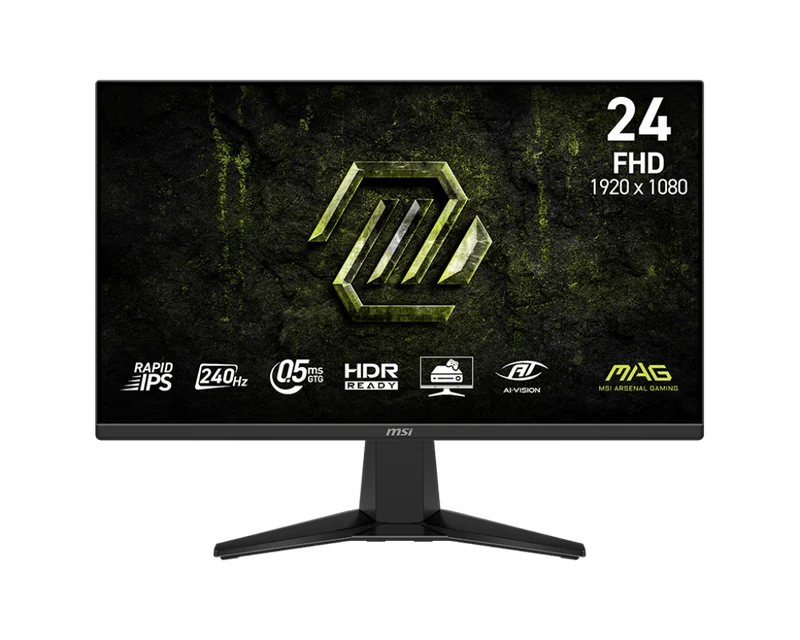 MSI MAG 245F X24