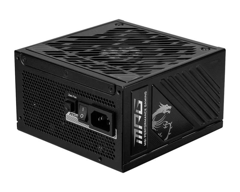 MSI MPG A1250GS PCIE5