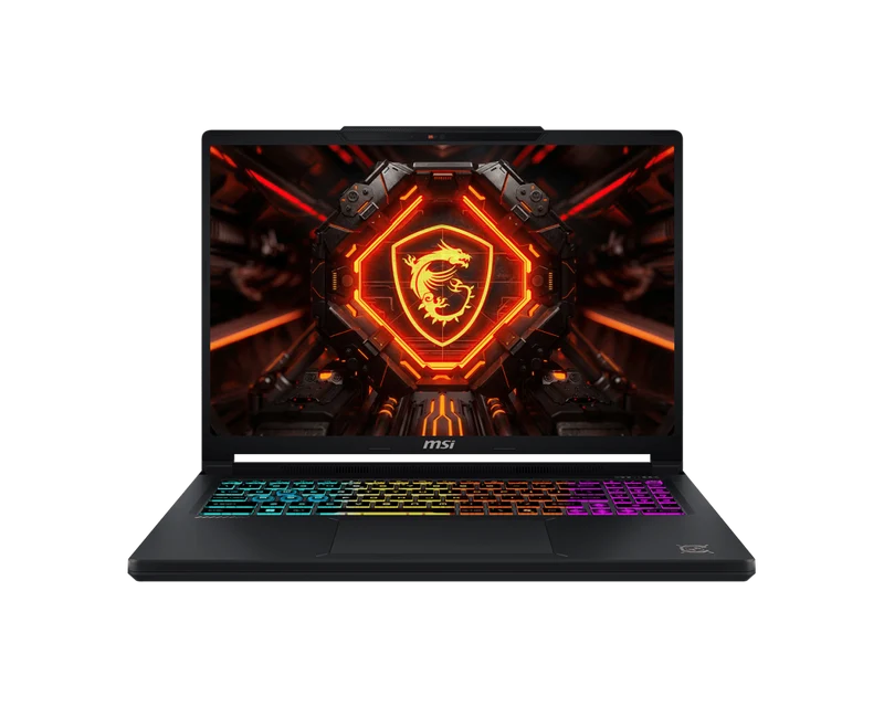 MSI Crosshair 16 HX E14WGK-094FRY