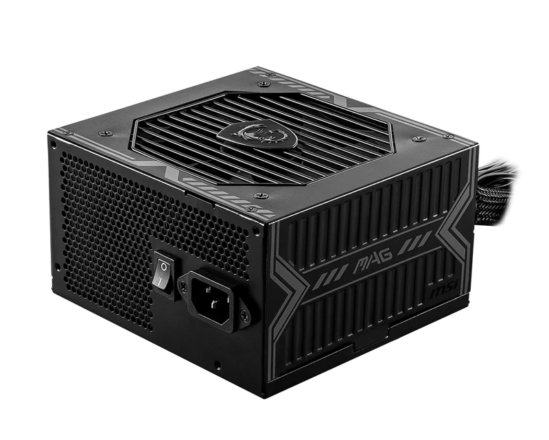 MSI MAG A650BN