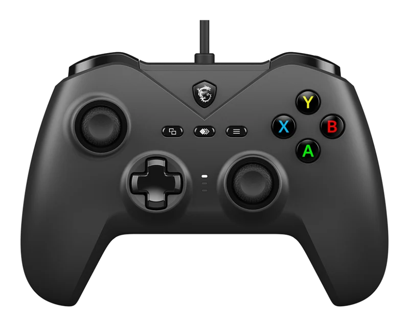 MSI FORCE GC200