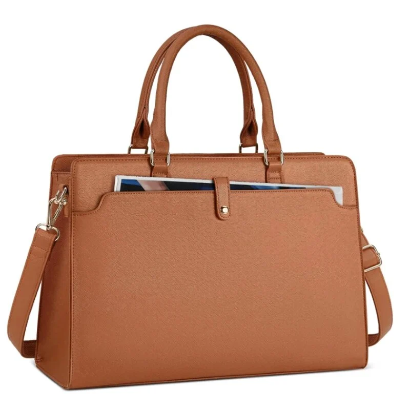 Joli Sac Ordinateur Femme - Oklahoma