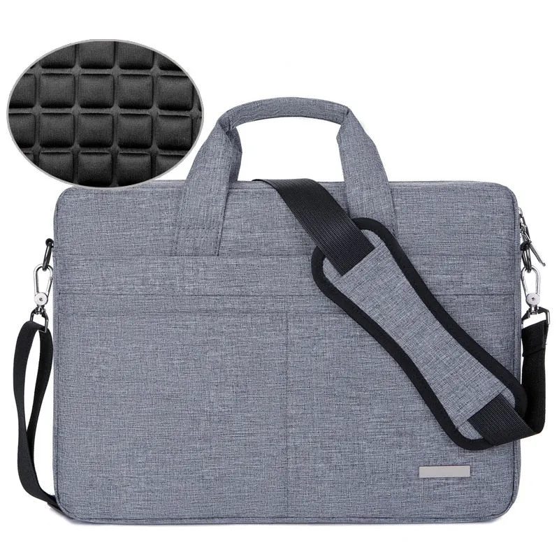Sacoche Ordinateur Portable 17 Pouces - Telem