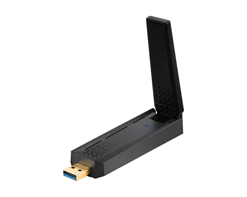 MSI AXE5400 WiFi USB adapter