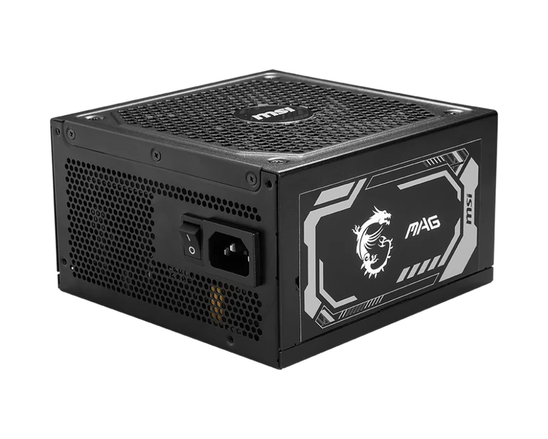MSI MAG A1000GL PCIE5