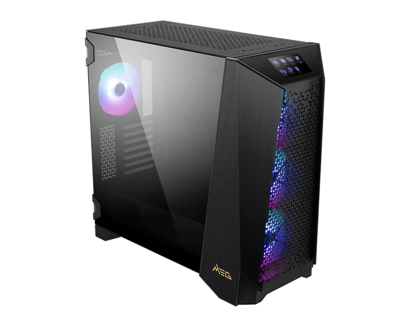 MSI MEG PROSPECT 700R