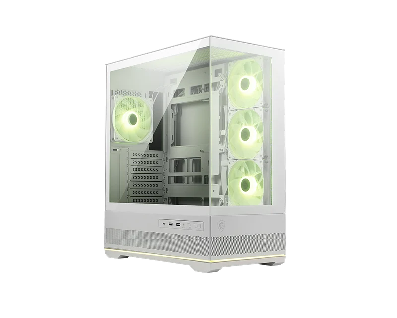 MSI MAG PANO 110R PZ WHITE