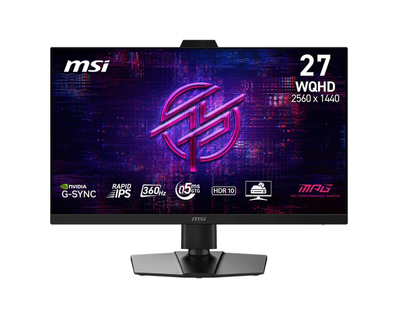 MSI MPG 272QRF X36
