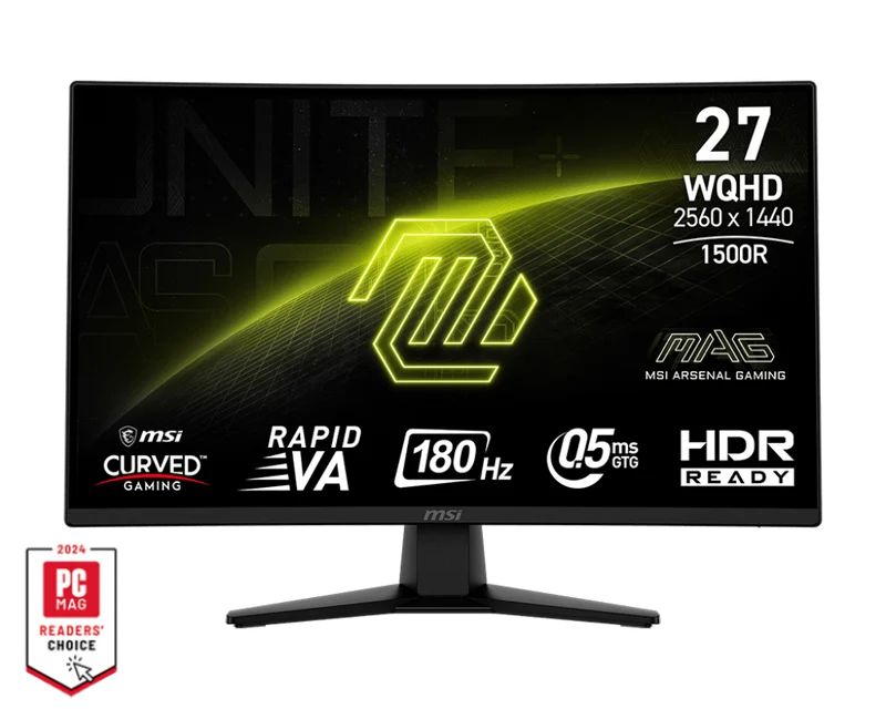 MSI MAG 274CQF
