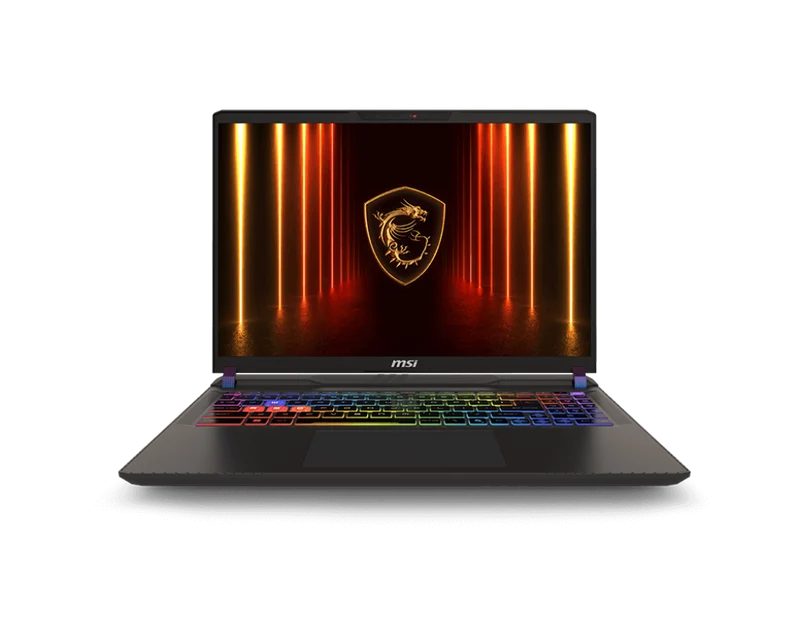 MSI Vector 16 HX AI A2XWJG-494FR