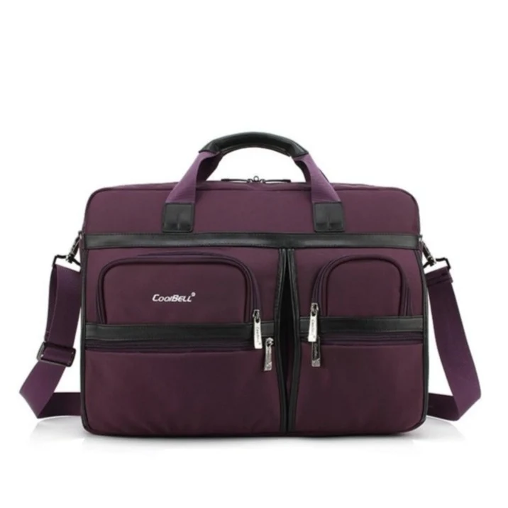 Sacoche Pour Ordinateur Portable 17 pouces Femme - Maje