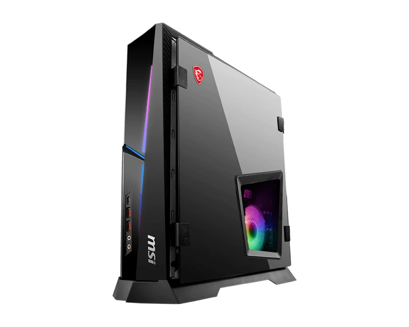 MSI MPG Trident AS AI 2NVM7-073EU