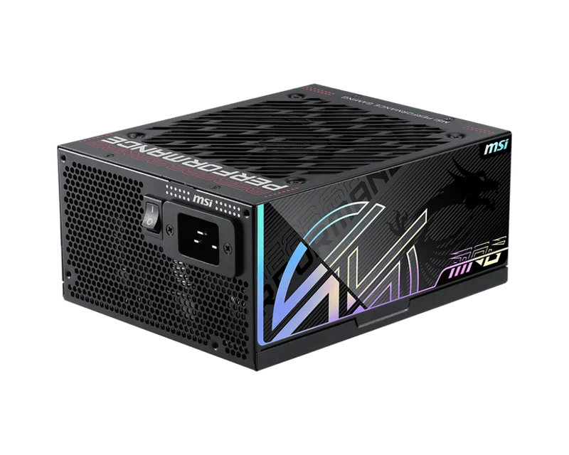MSI MPG Ai1300TS PCIE5