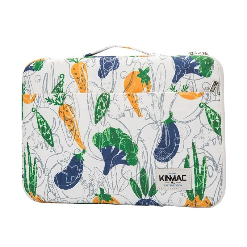 Housse Macbook Pro 13 - Potage