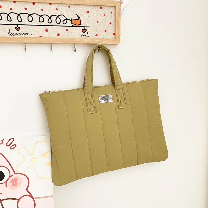 Sac cours ordinateur - Olivier
