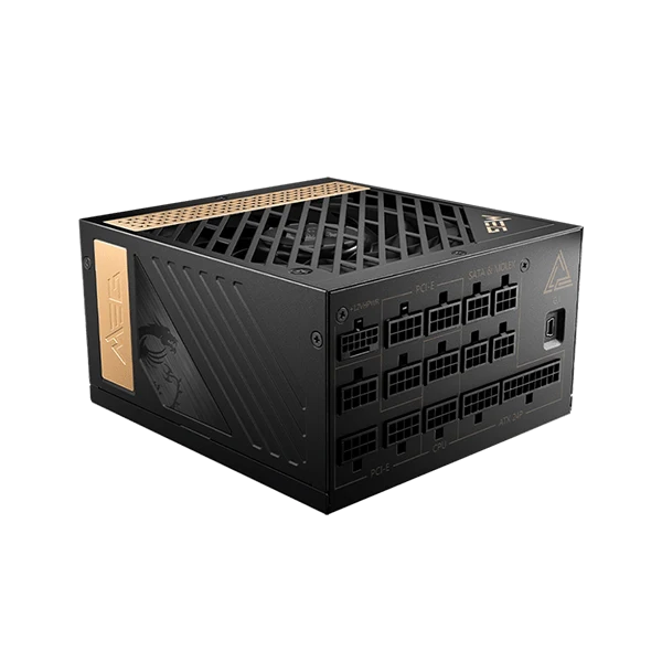MSI MEG Ai1300P PCIE5