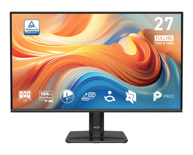 MSI PRO MP272 E14C