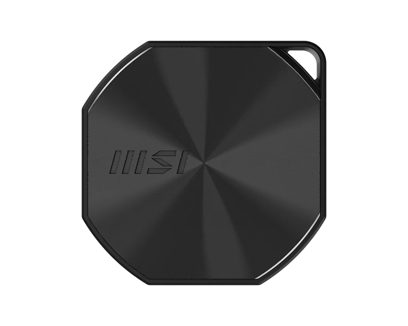 MSI DATAMAG 20Gbps 2TB
