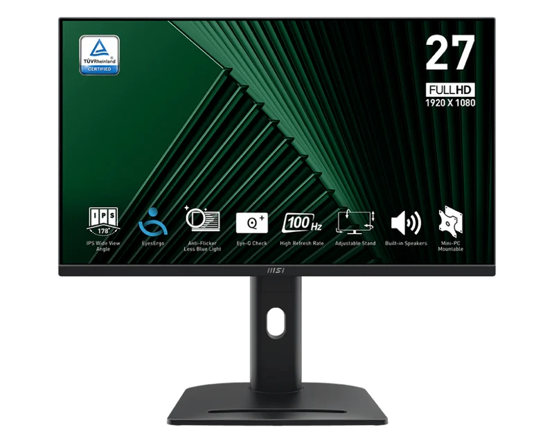 MSI PRO MP275PG