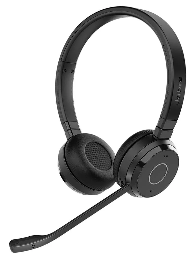 Jabra Evolve 65 TE ( Technology Edition )
