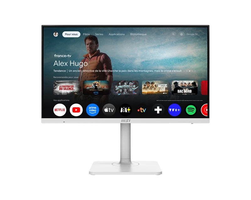 MSI Modern MD272UPSW