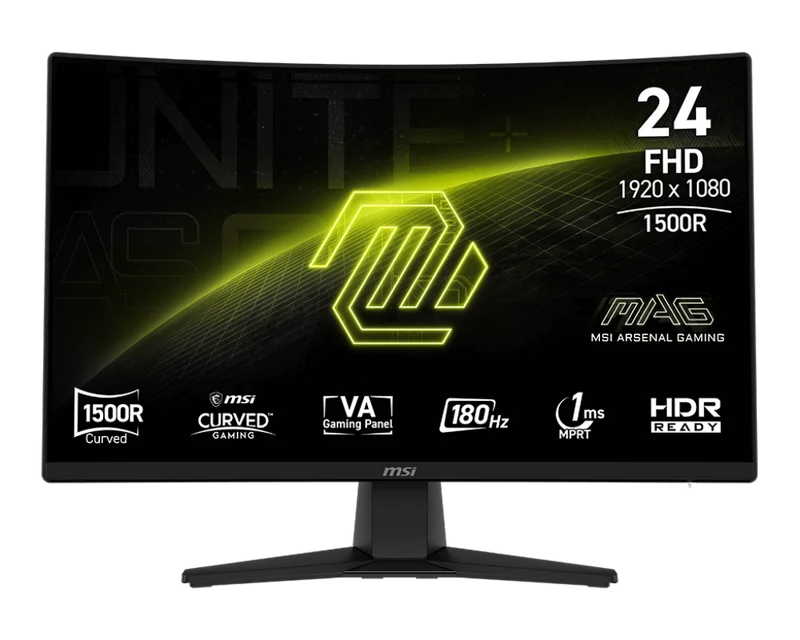 MSI MAG 242C