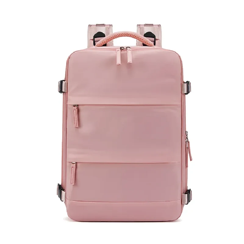 Sac à Dos Ordinateur Femme Ergonomique - Bonbon