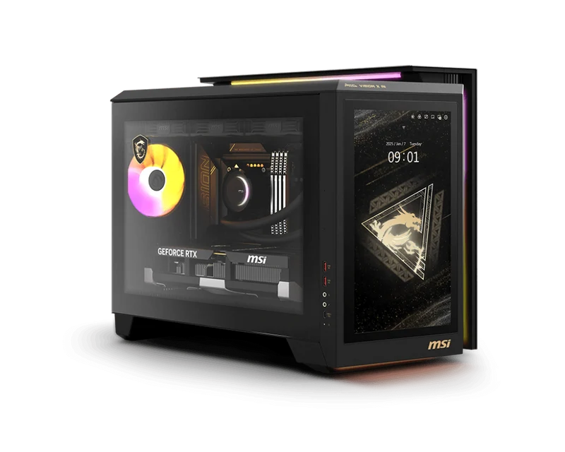 MSI MEG Vision X AI 2NVV7-405EU
