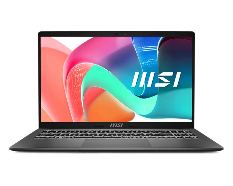 MSI Modern 15 F1MG-1245FRNN