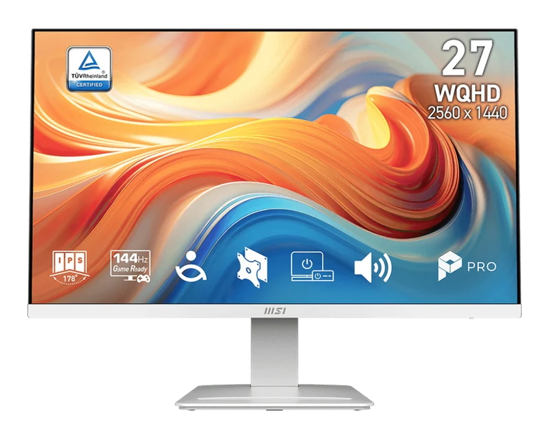 MSI PRO MP273QW E14