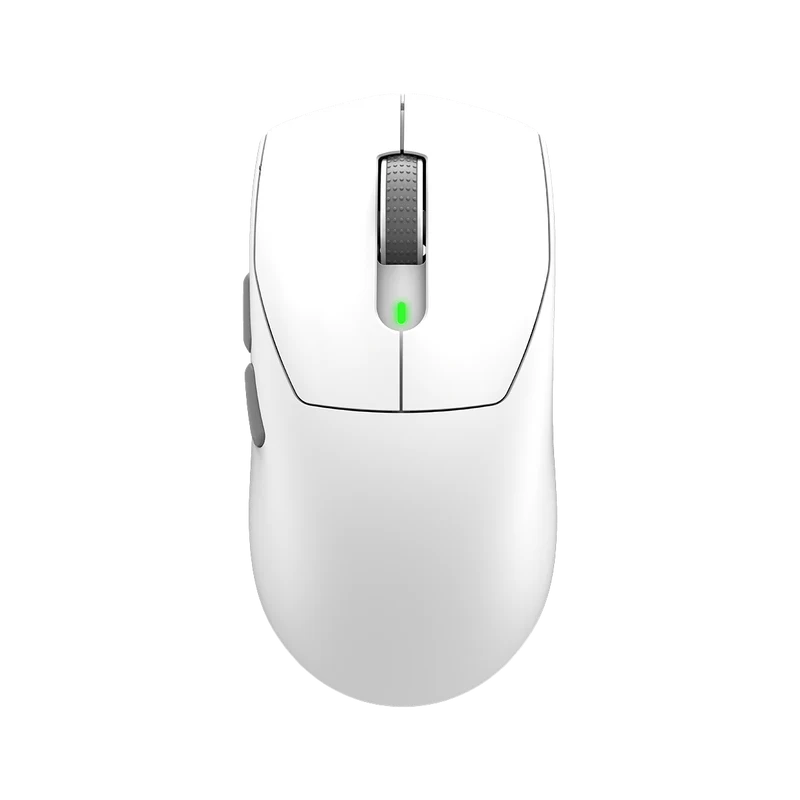MSI FORGE GM340 WIRELESS WHITE